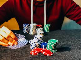 Vulkan Russia Casino
